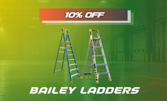 Bailey Ladders on Sale
